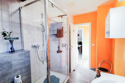 Vakantieappartement Gezinsvakantie Penzlin