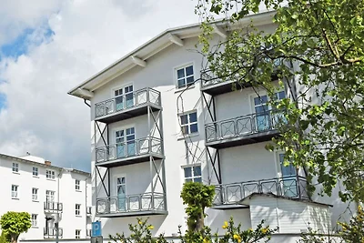 Hotel Cultuur en bezienswaardigheden Sellin