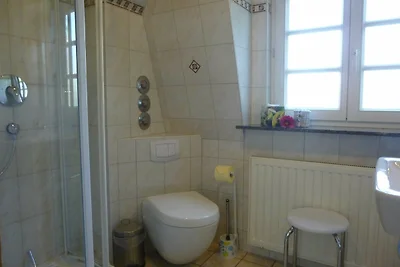 Ferienwohnung Gesindezimmer