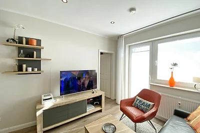 Vakantieappartement Gezinsvakantie Göhren