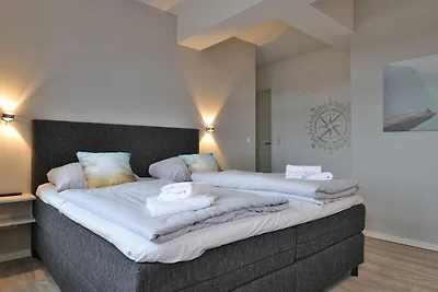 Apartamento Vacaciones familiares Wismar