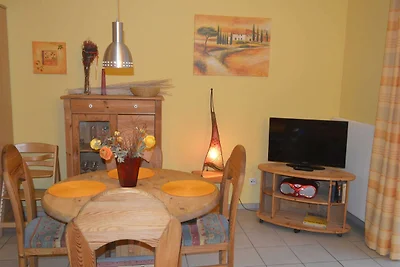 Appartamento Vacanza con famiglia Schönhagen