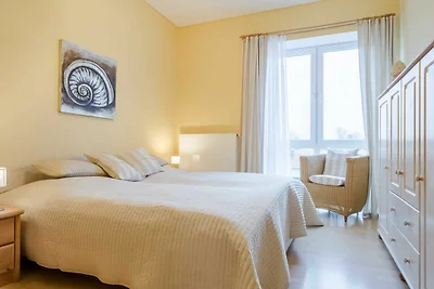 Ferienwohnung Strand-Oase