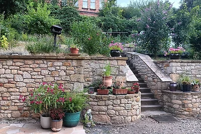 Vakantieappartement Gezinsvakantie Blankenburg