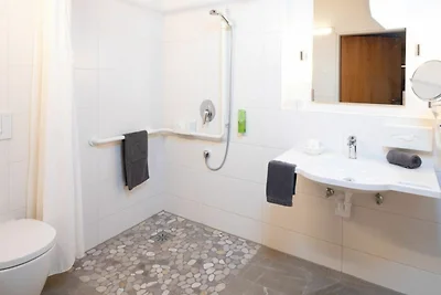 Juniorsuite 1. Etage Nr. 131