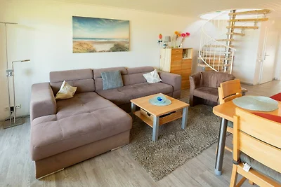 Ferienwohnung Deichblick 1