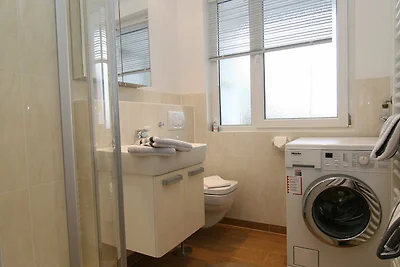 Vakantieappartement Gezinsvakantie Hörnum