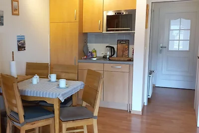 Ferienwohnung Feli's Reich am Meer