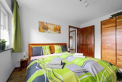 Ferienwohnung 07 EG Haus 2