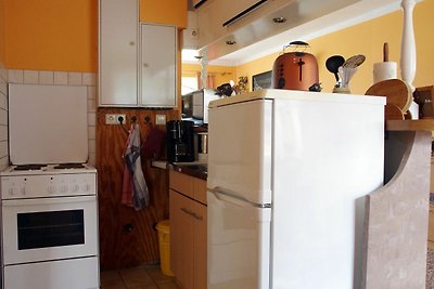 Ferienwohnung Haus am See