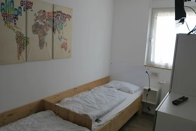 Ferienhaus Zimmermann