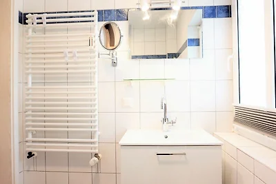 Appartamento Vacanza con famiglia Sassnitz