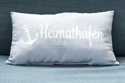 Heimathafen