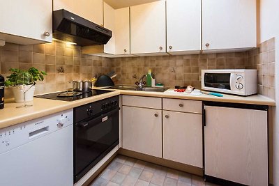 Appartement Edelweiss Deluxe 1