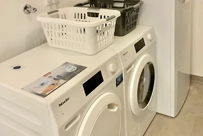 Vakantieappartement Gezinsvakantie Butjadingen