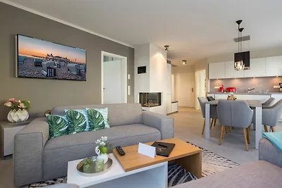 Domizil Düne 8, App. 1