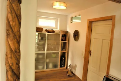 Vakantieappartement Gezinsvakantie Darmstadt