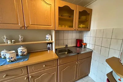 Appartamento Vacanza con famiglia Mölschow
