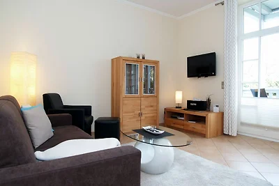 Appartamento Vacanza con famiglia Kühlungsborn