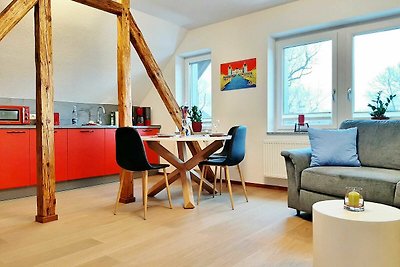 Ferienzimmer Stube
