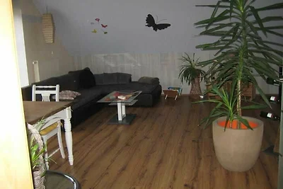 Vakantieappartement Gezinsvakantie Ulmen