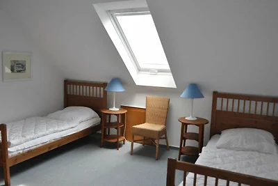 Nr. 32 - Ferienhaus Am Yachthafen