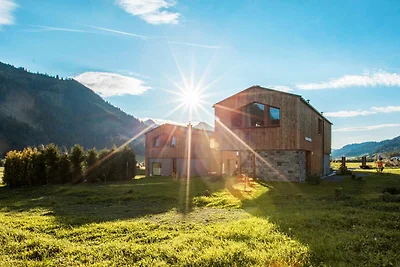 Chalet N° 5