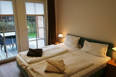 Vakantieappartement Gezinsvakantie Ahrenshoop