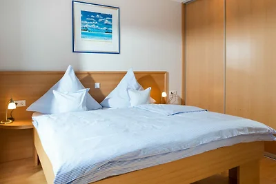 Inseldomizil Whg. 07