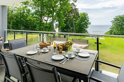 Vakantieappartement Gezinsvakantie Garz