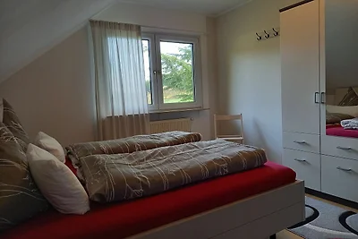 Ferienwohnung Mossauer Höhe