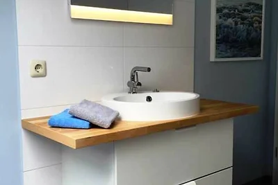 Vakantieappartement Gezinsvakantie Stralsund