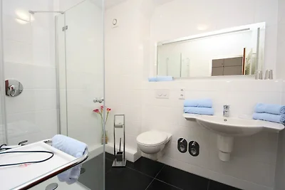 Kaiserallee, Fewo 115