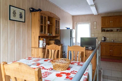Apartamento Vacaciones familiares Güstrow
