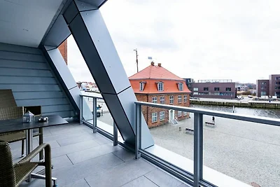 Hafenspitze App. 25 Seebrise