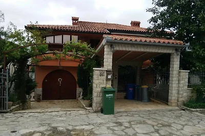 Appartamento Vacanza con famiglia Banjole