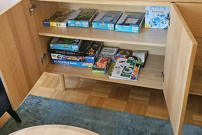 Vakantieappartement Gezinsvakantie Mittelnkirchen