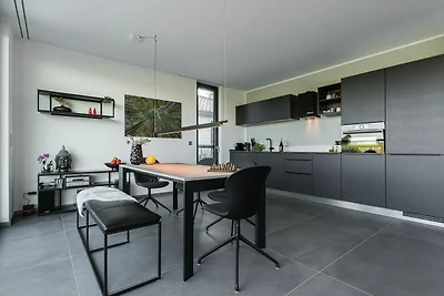 Luxus-Ferien-VILLA NICE LOUNGE