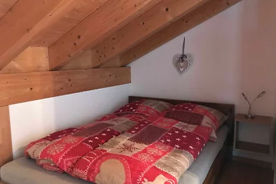 Appartamento Vacanza con famiglia Tschiertschen