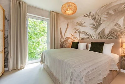 Apartamento Vacaciones familiares Benz