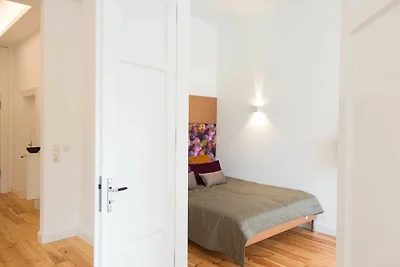 Apartment 3 Wohnen an der Lambertikirche