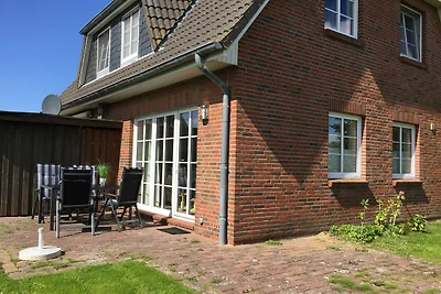 Casa vacanze Vacanza di relax Friedrichskoog