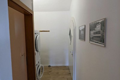 Vakantieappartement Gezinsvakantie Buchs