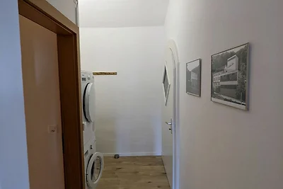 Business Apartment