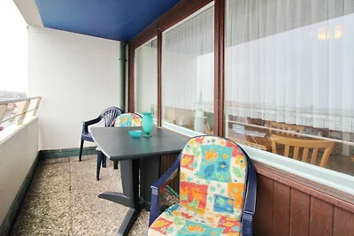 App. 102, Haus am Meer,4.Etage