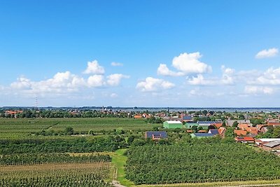 Vakantieappartement Gezinsvakantie Steinkirchen