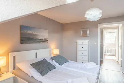 Ferienwohnung Beachside