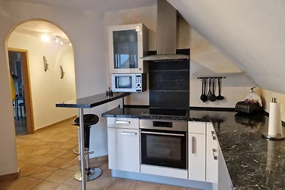 Ferienwohnung Kraxner