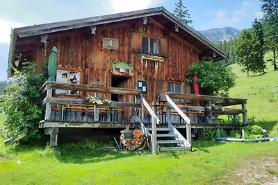 Appartamento Vacanza con famiglia Steinberg am Rofan