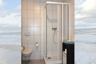 Vakantieappartement Gezinsvakantie Mölschow